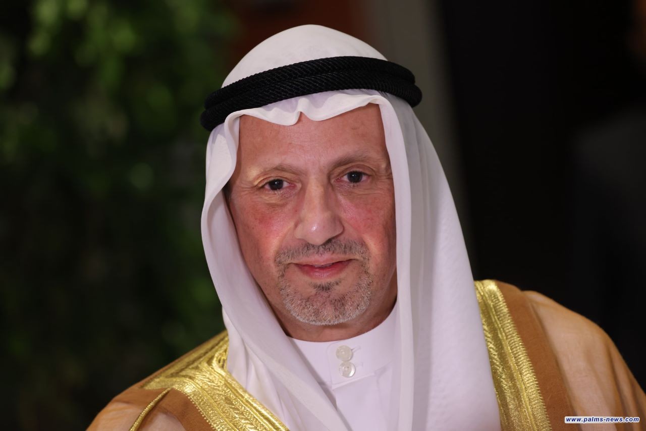 وزارة الخارجية العراقية: وزير الخارجيّة الكويتي يصل غداً إلى بغداد في زيارة رسميّة