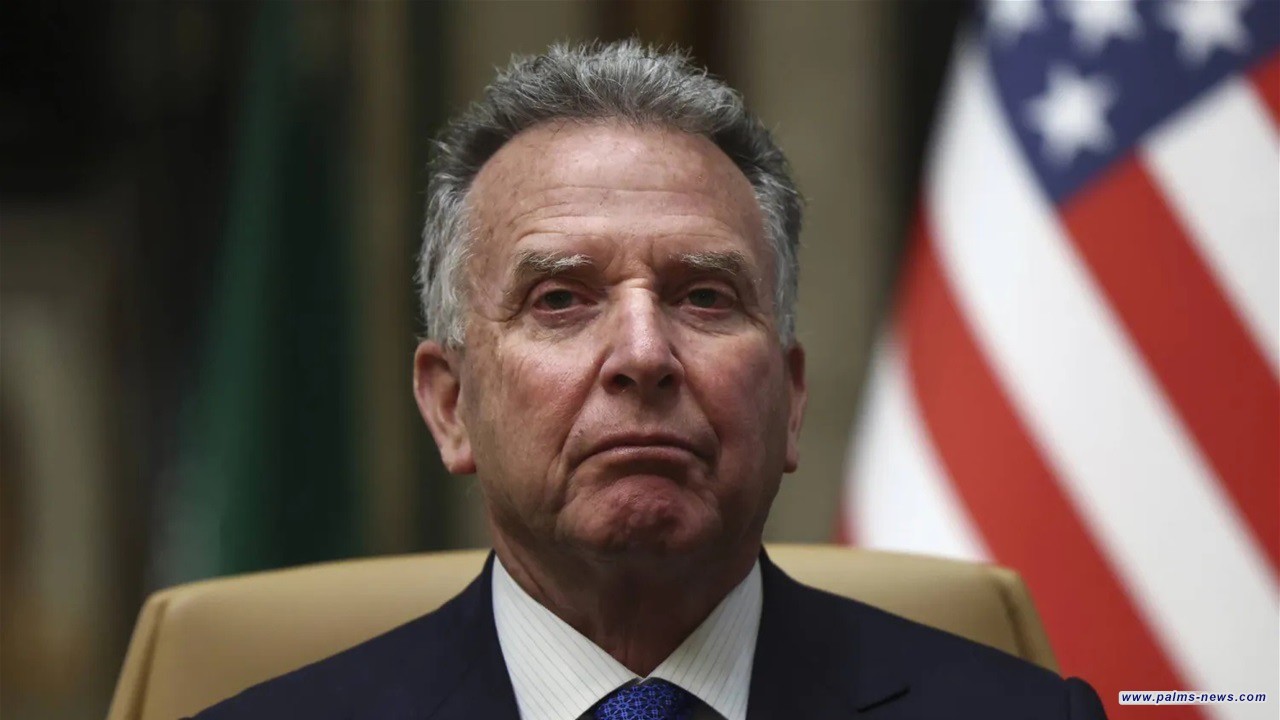 ويتكوف: ترامب "متعجب" من عدم استسلام إيران