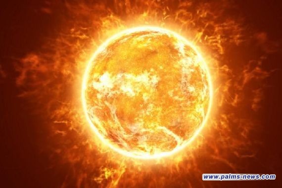 علماء يفسرون ظاهرة زيادة التوهج بأشعة الشمس