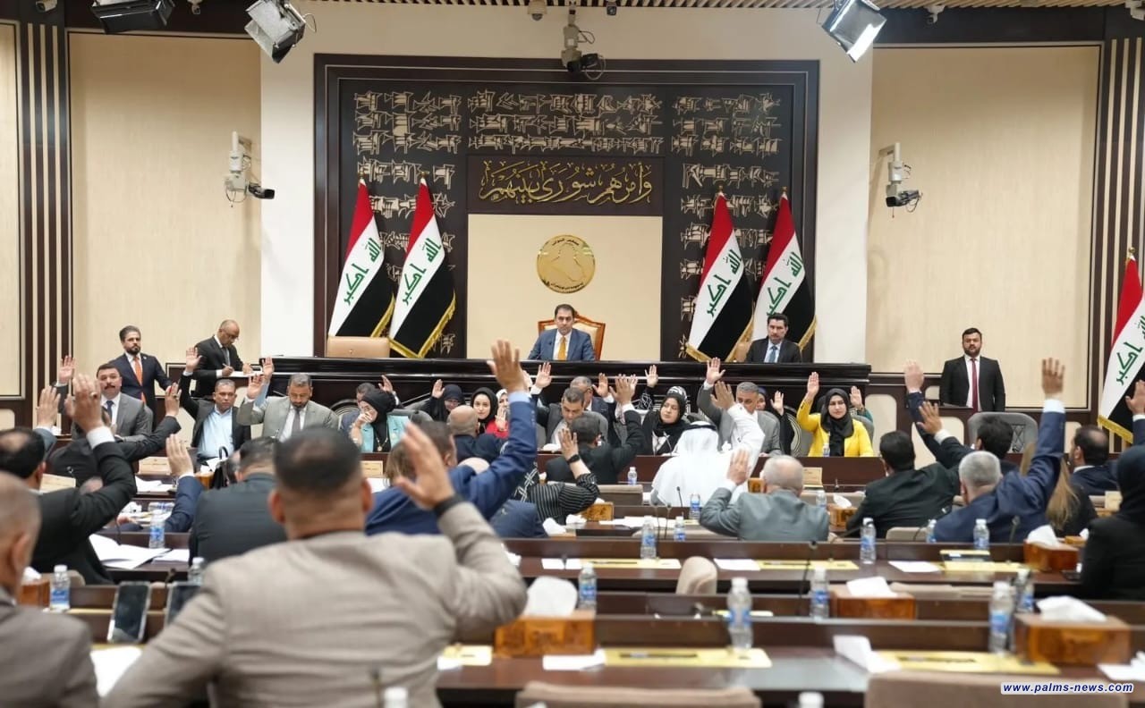 لجنة  النفط والغاز النيابية: تشريع قانون النفط والغاز يحتاج توافق ثلاثة أطراف