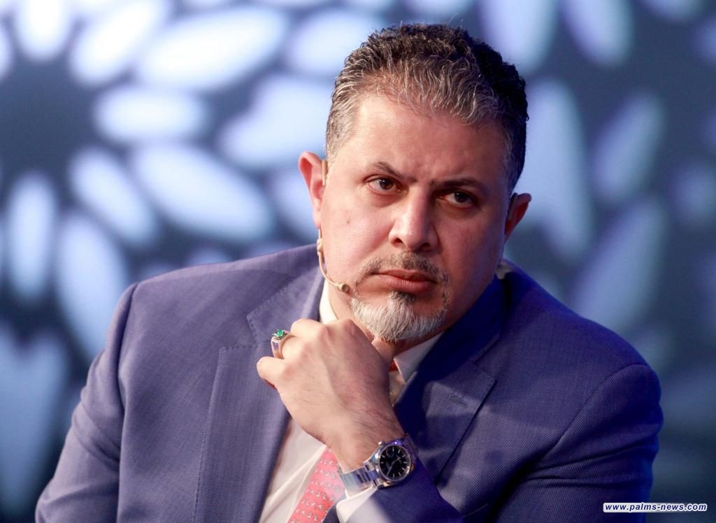 أبو الهيل : "الثورة الإعلامية واجهت الإعلام الكلاسيكي"