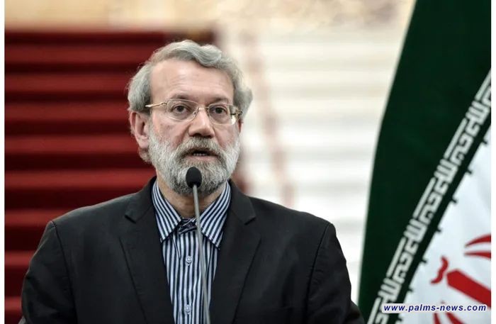 علي لاريجاني مستشار المرشد الإيراني: الحديث عن استسلام إيران خطأ كبير