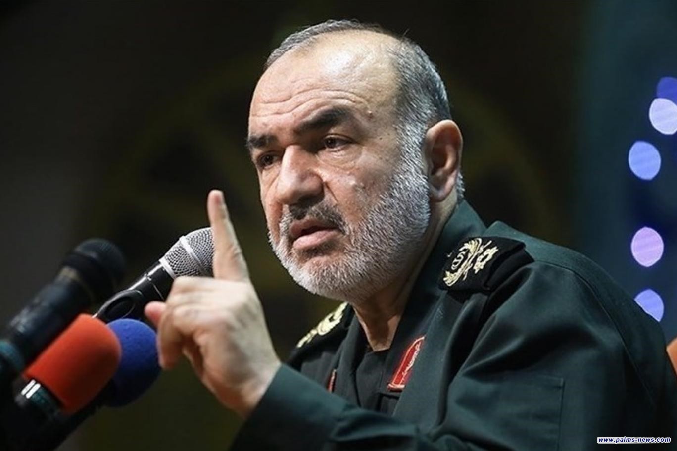 قائد الحرس الثوري: لن نسمح لمن يسيء للقرآن بأن يكون في مأمن