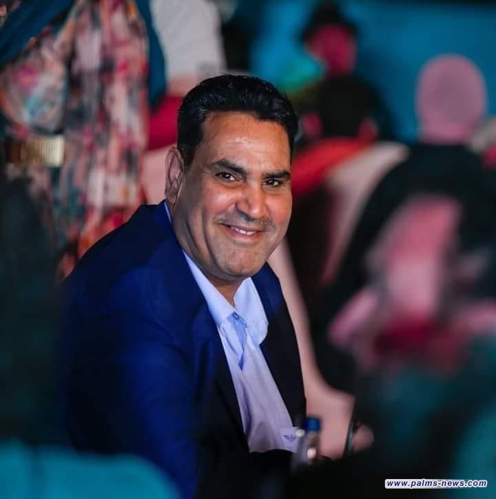 نقابة الفنانين العراقيين تنعى الفنان رضا طارش