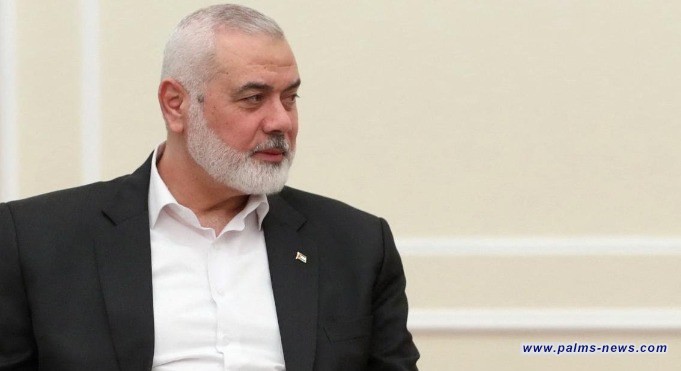 الحرس الثوري الإيراني يكشف طريقة اغتيال إسماعيل هنية في طهران