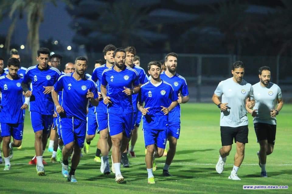 الاتحاد الآسيوي يحرم ثلاثة لاعبين من تمثيل الزوراء