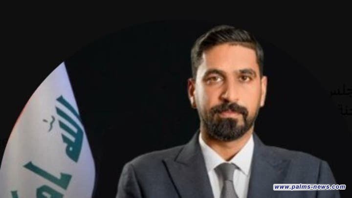 اغتيال مرشح وعضو مجلس محافظة بغداد بعبوة لاصقة