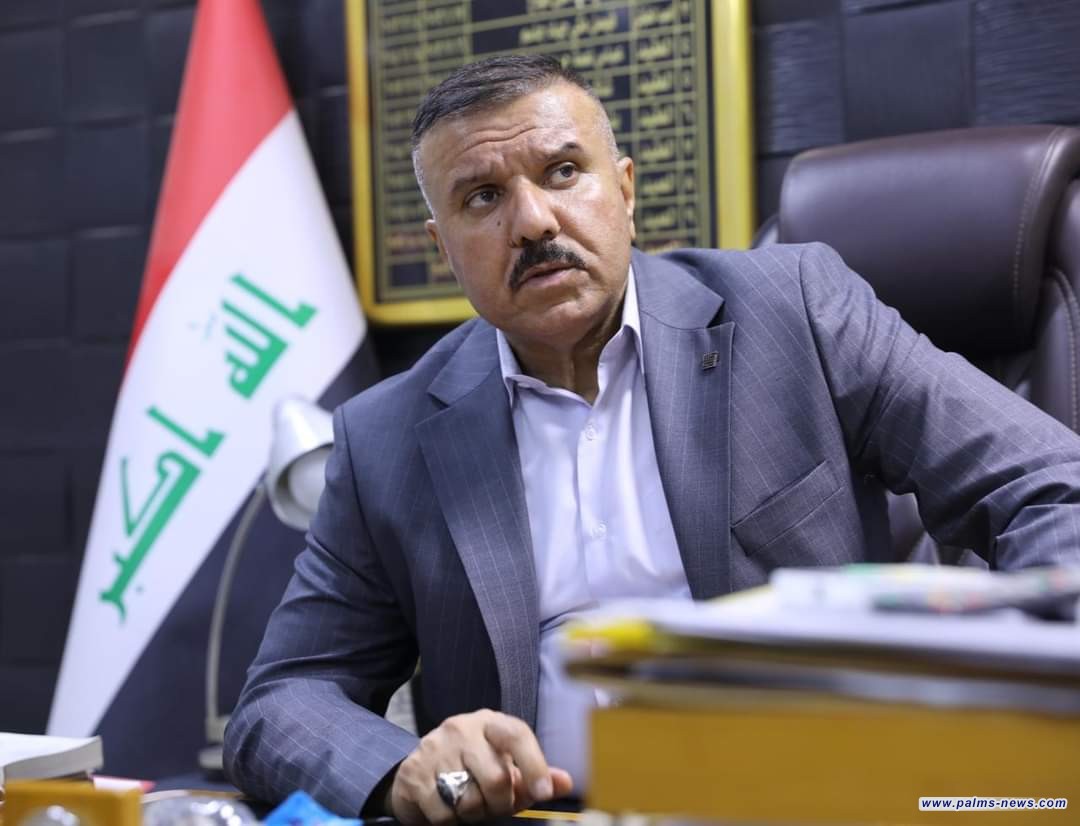 توجيه باستبعاد الضباط المشمولين بالترقية لجدول تموز الحالي ممن لديهم زيادة في الوزن