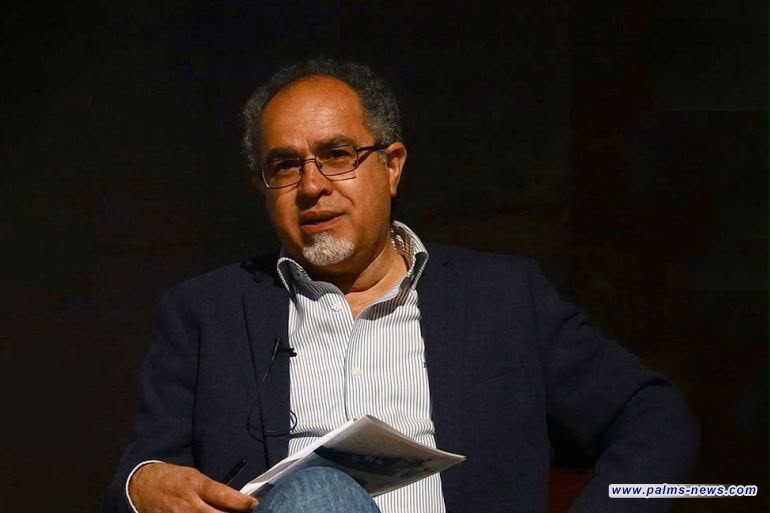 الناقد والمترجم العراقي عبد الهادي سعدون يفوز بجائزة "مارثيلو ريّس" للترجمة في إسبانيا