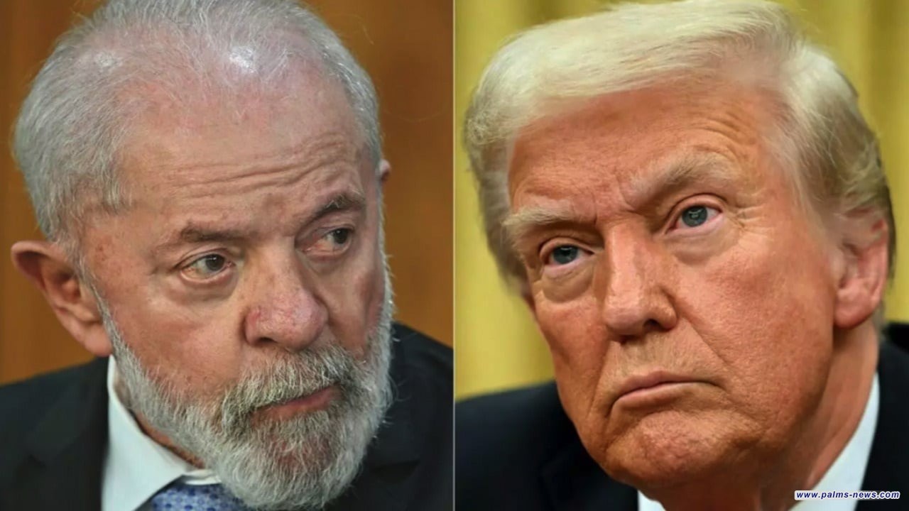 ترامب يتلقى تحذيرا جديدا