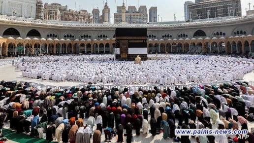 السعودية تبعد 300 ألف شخص من مكة