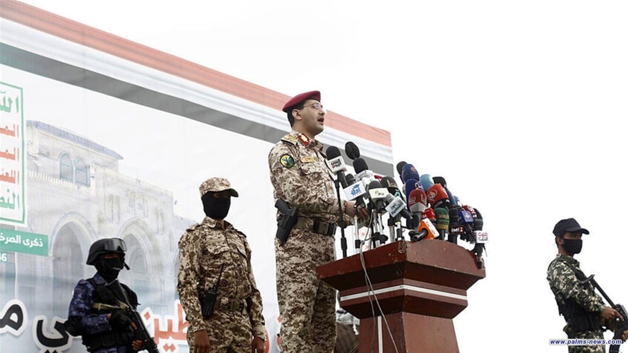 الحوثيون يعلنون استهداف سفينة نفطية سعودية شمالي البحر الأحمر