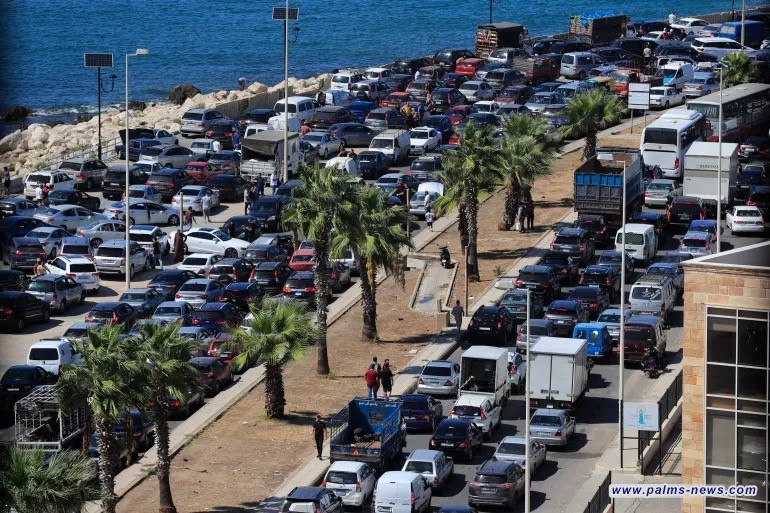 عدوان إسرائيل على لبنان..  نقاط توضح ما جرى منذ صباح اليوم