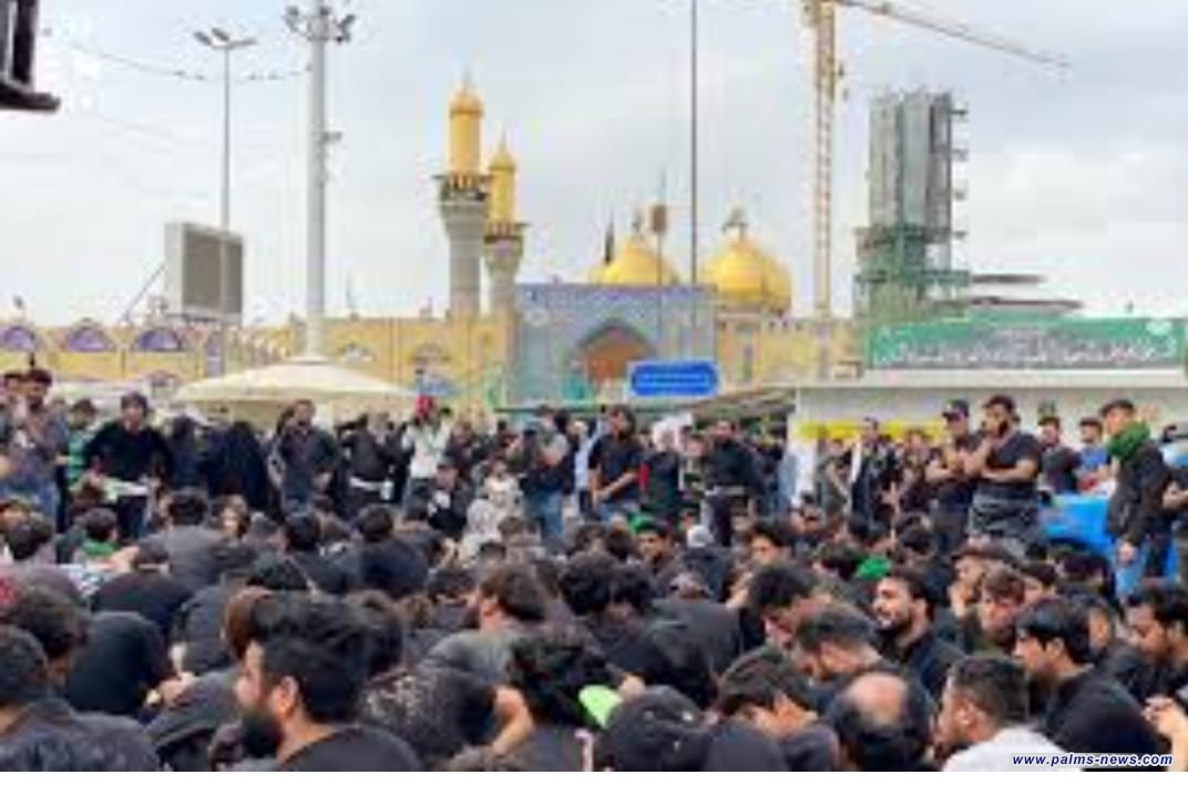 محافظات عراقية تعطل الدوام ليوم غد الخميس