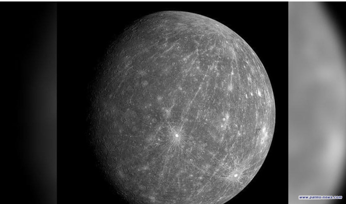 حدث فلكي نادر.. عطارد ينضم للكواكب المرئية بالعين المجردة