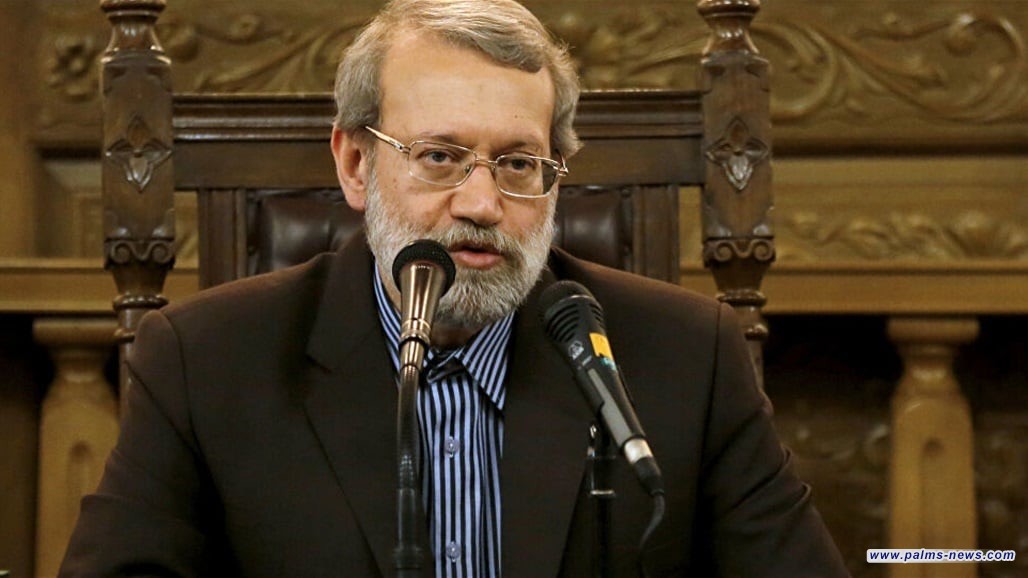 لاريجاني: هددوني بالاغتيال وأعطيتهم الجواب المستحق