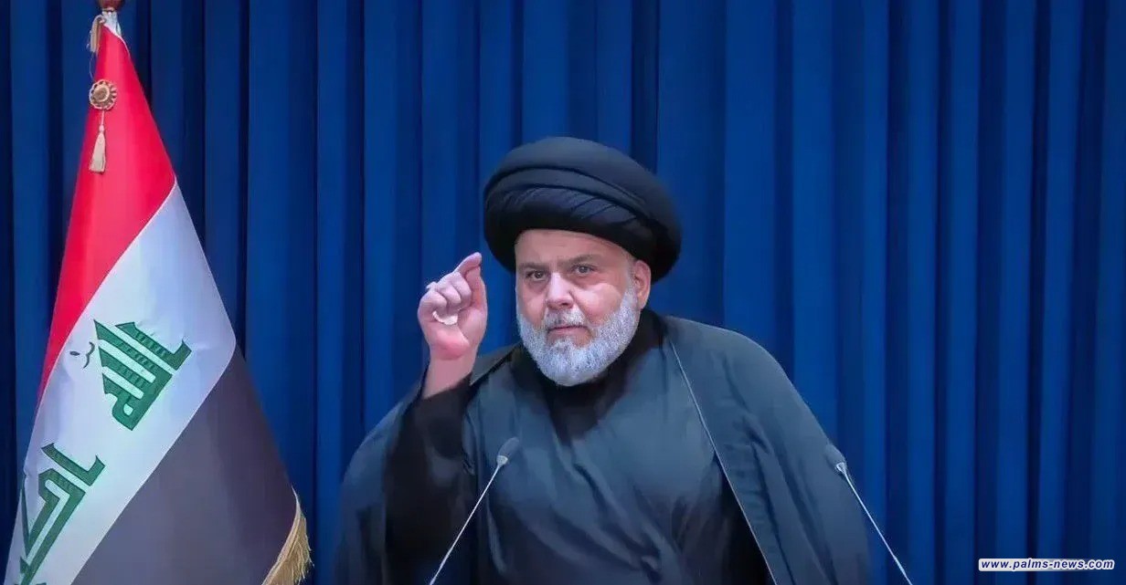 الصدر يوجه بافتتاح "مضيف آل الصدر" في سوريا