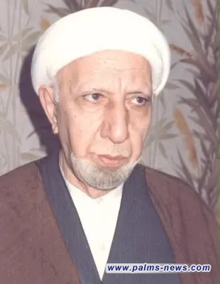 نخيل عراقي تستذكر عميد المنبر الحسيني الشيخ أحمد الوائلي في الذكرى ٢٣ لرحيله