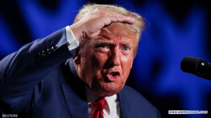 صدور حكم ضد ترامب في قضية "احتيال"