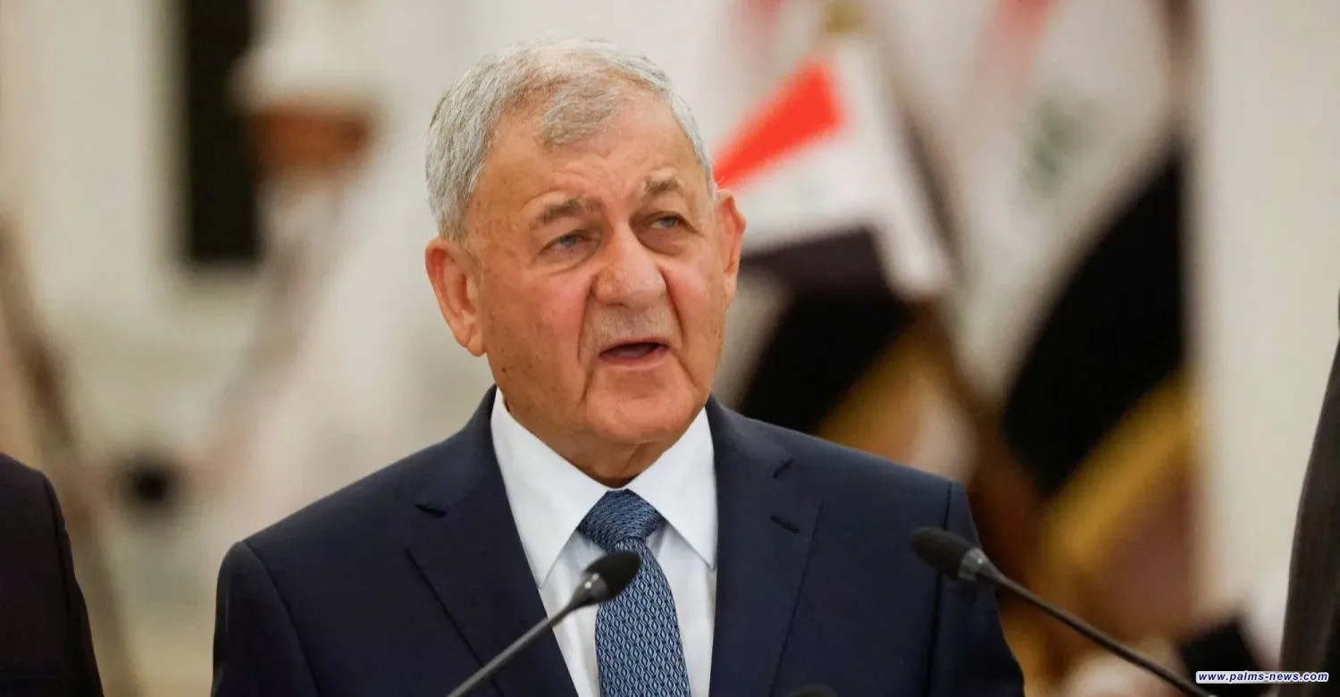 عشية جلسة الانتخاب.. رشيد يعلن سحب ترشيحه لرئاسة الجمهورية