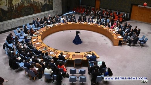 " لا إجماع" في مجلس الأمن بشأن عضوية فلسطين في الأمم المتحدة