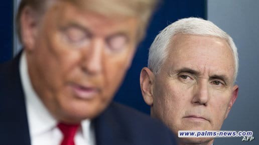 نائب ترامب السابق يرفض دعمه للرئاسة