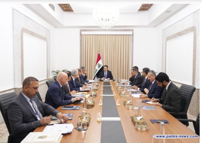 رئيس الوزراء يترأس الاجتماع الأول للمجلس التنسيقي الصناعي بعد إعادة تشكيله