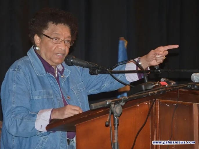 رئيسة ليبيريا تطالب الإمارات بقطع علاقتها مع حرب السودان