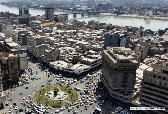 العراق الثامن عربياً في الاستثمارات الأجنبية لعام 2025