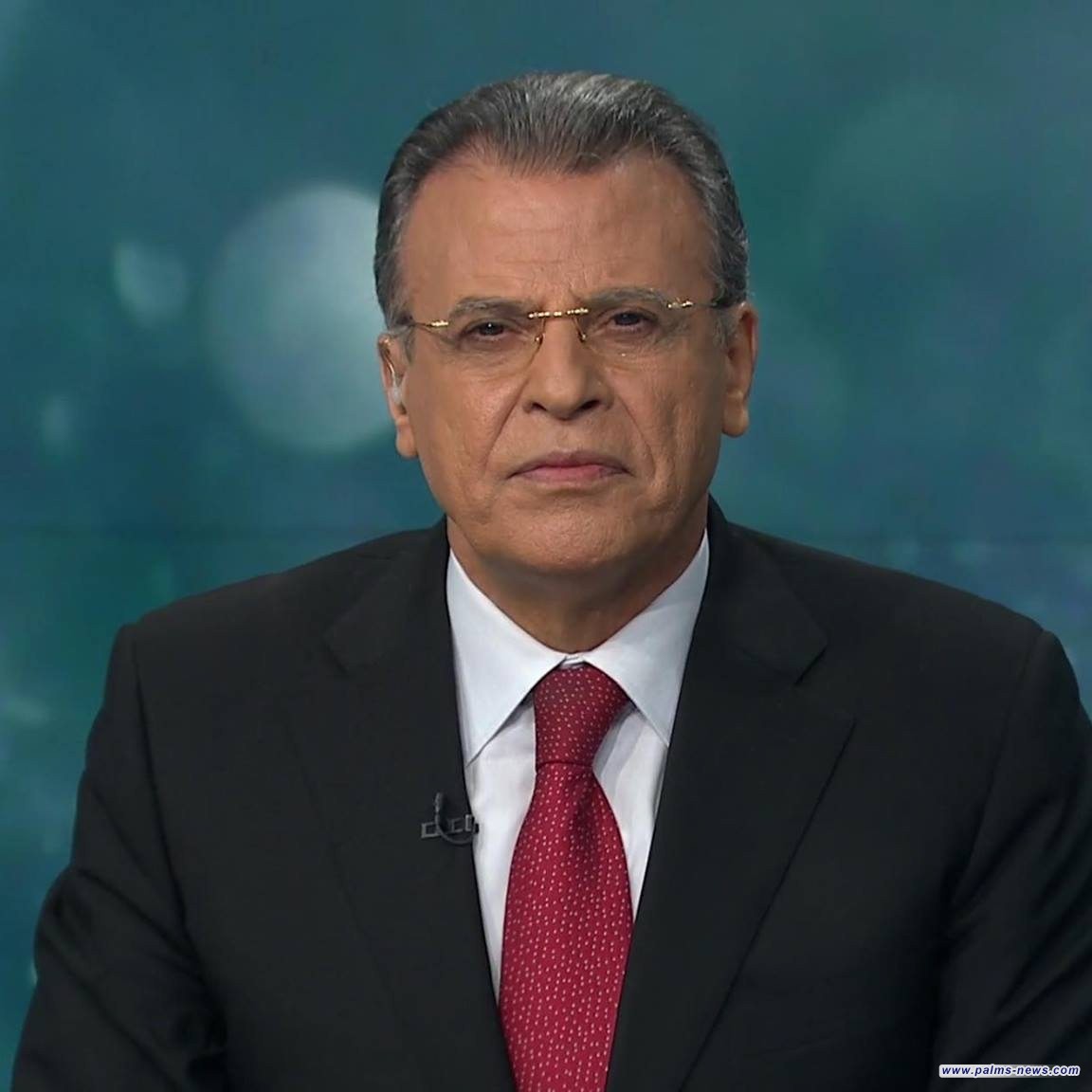 الموت يغيب مذيع قناة الجزيرة الإعلامي الفلسطيني جمال ريان