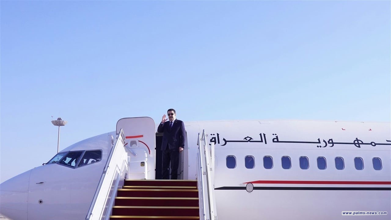 السوداني يصل الدوحة للمشاركة في القمة العربية الإسلامية الطارئة