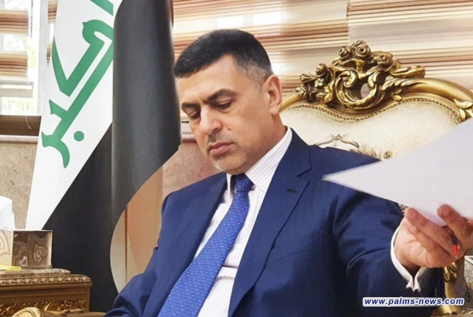 محافظ البصرة يفند مزاعم اهدائه 45 سيارة نوع "تاهو" إلى أمن الحدود الكويتي