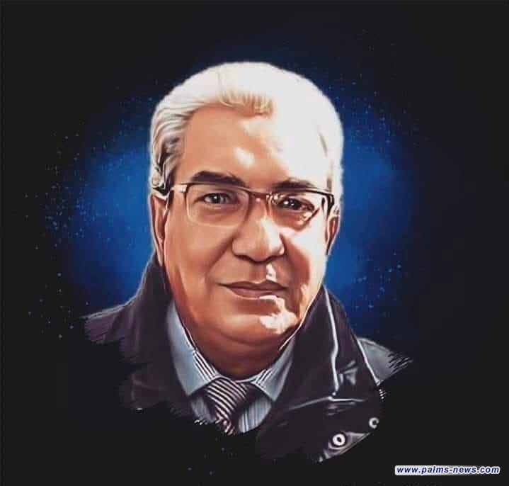 الموت يغيب الشاعر العراقي علي أبو بكر،إثر تعرضه لنوبة قلبية.