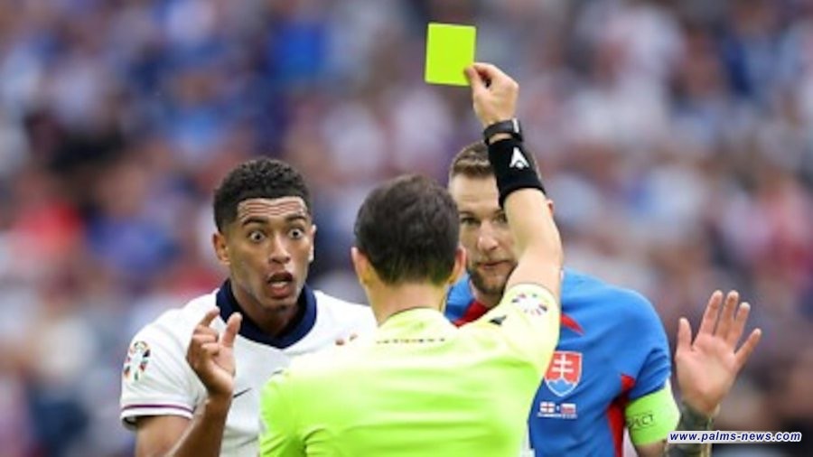 نهاية كابوس الإنذارات؟ تعديل جديد يهز كأس العالم