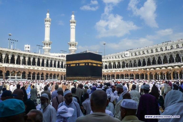 السعودية تمنع حاملي تأشيرة زيارة من دخول مكة المكرمة خلال موسم الحج