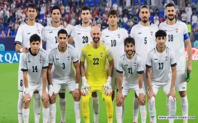 العراق والكويت في مواجهة مفصلية بـ"خليجي 27" لحسم مصيرهما