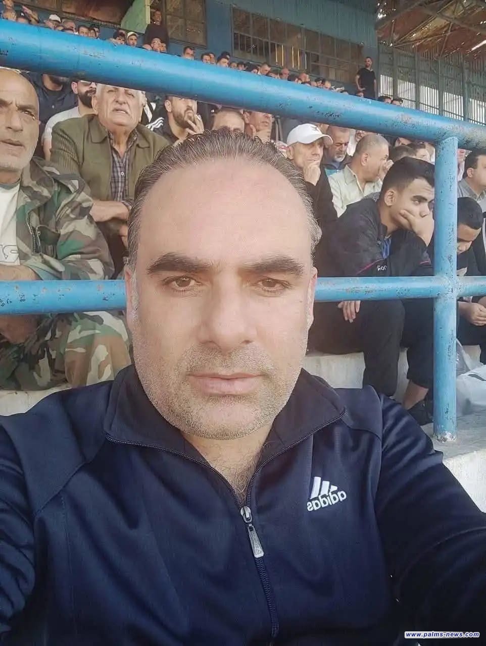 العثور على الصحفي السوري علاء محمد مقتولاً في منزله بالقرداحة