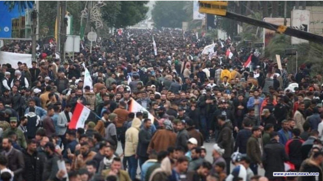 اليوم.. فعاليات شعبية لاستذكار قادة النصر في بغداد وعدد من المحافظات