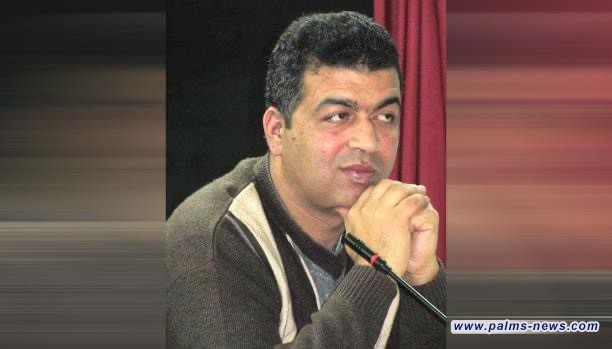 " بحثٌ في الجذور والمرجعيات النّظرية" كتاب جديد للناقد المغربي رشيد الخديري