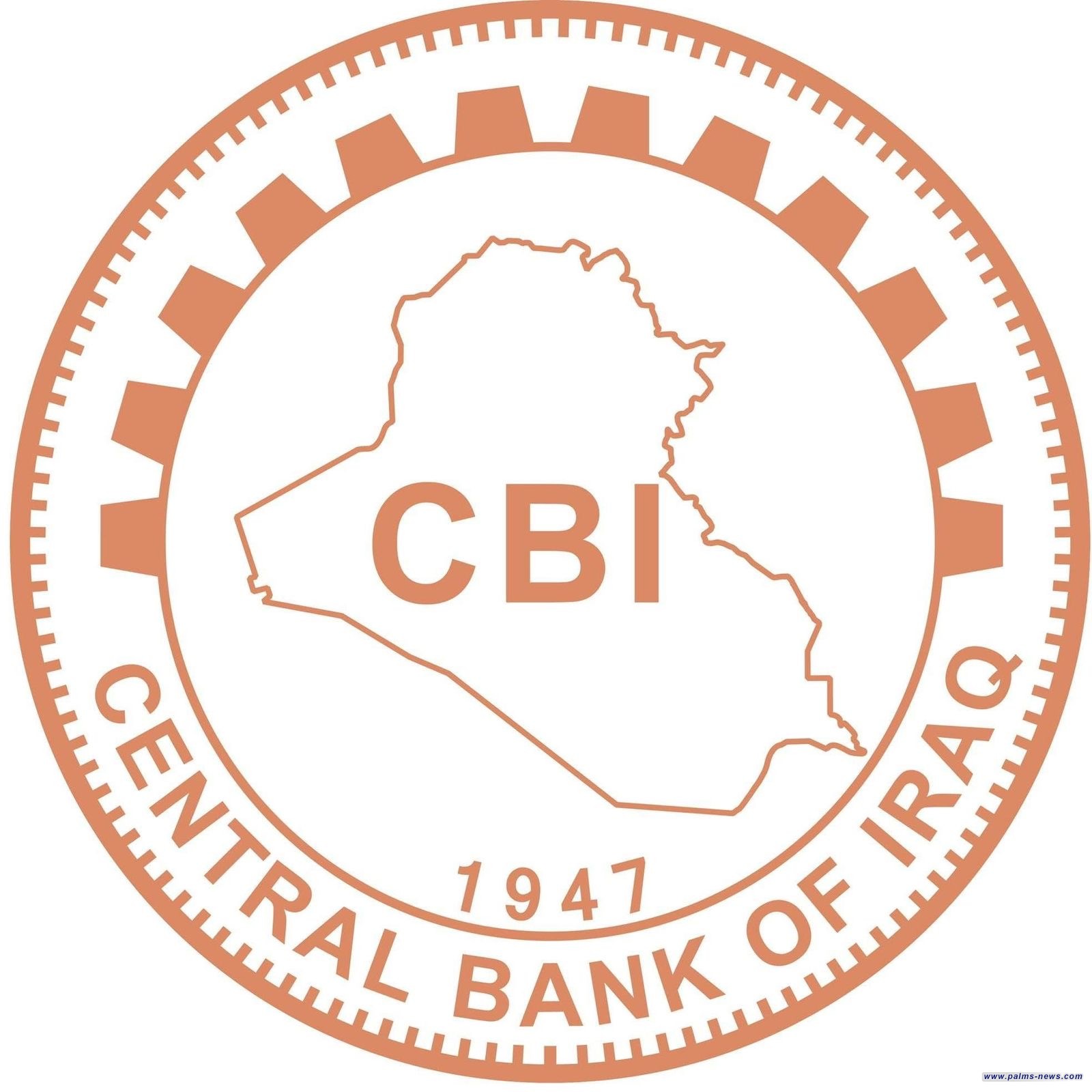 البنك المركزي العراقي ينفي رفع حصة المسافر من الدولار إلى 5 آلاف دولار شهرياً.