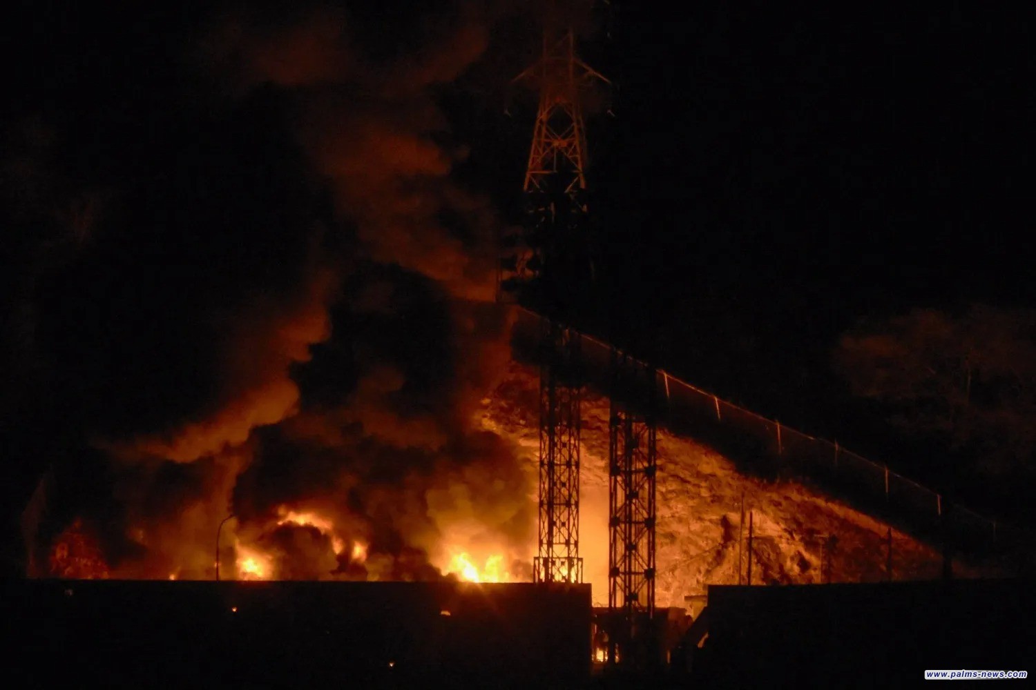 ترامب: إصابات قليلة ولا قتلى في صفوفنا خلال عملية فنزويلا