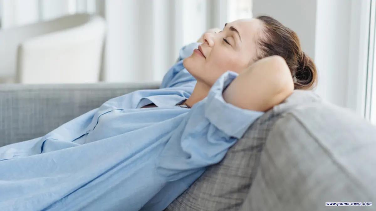 دراسة: للقيلولة علاقة بفقدان الوزن