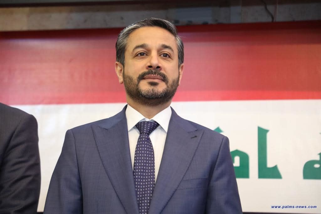 وزير التعليم يوجه بتشكيل لجنة لمتابعة شؤون الطلبة العراقيين في لبنان