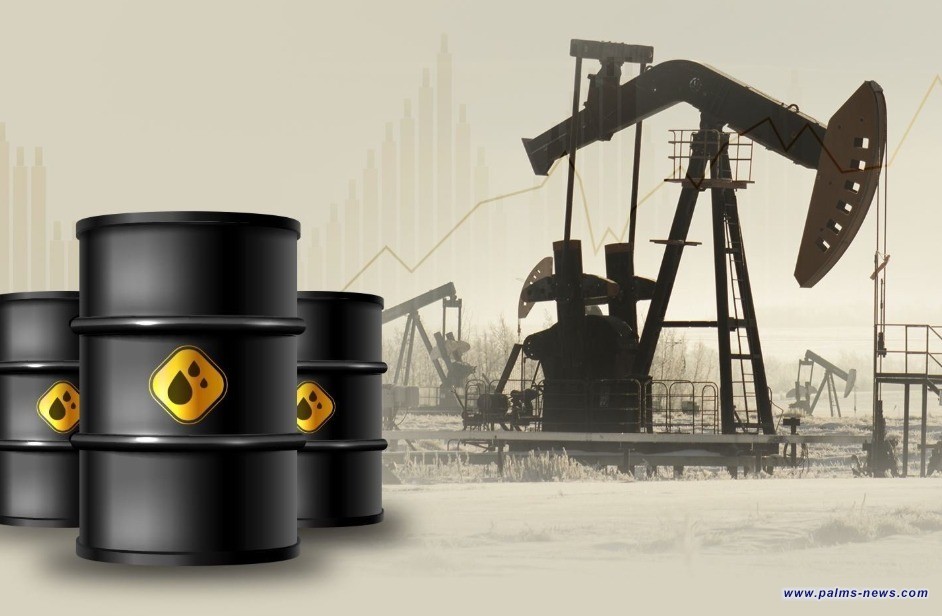 سعر خام برنت يتجاوز 63 دولارا للبرميل لأول مرة منذ شهر