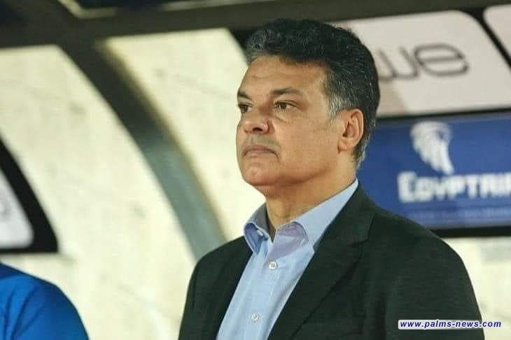وفاة إيهاب جلال المدير الفني لمنتخب مصر السابق