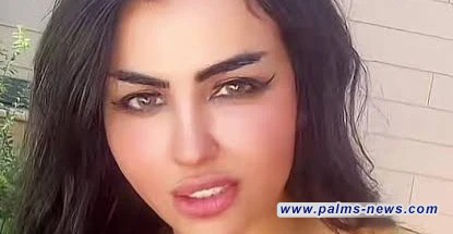 قضية "محتوى هابط" تصل محكمة الكرخ ضد زينة العبيدي