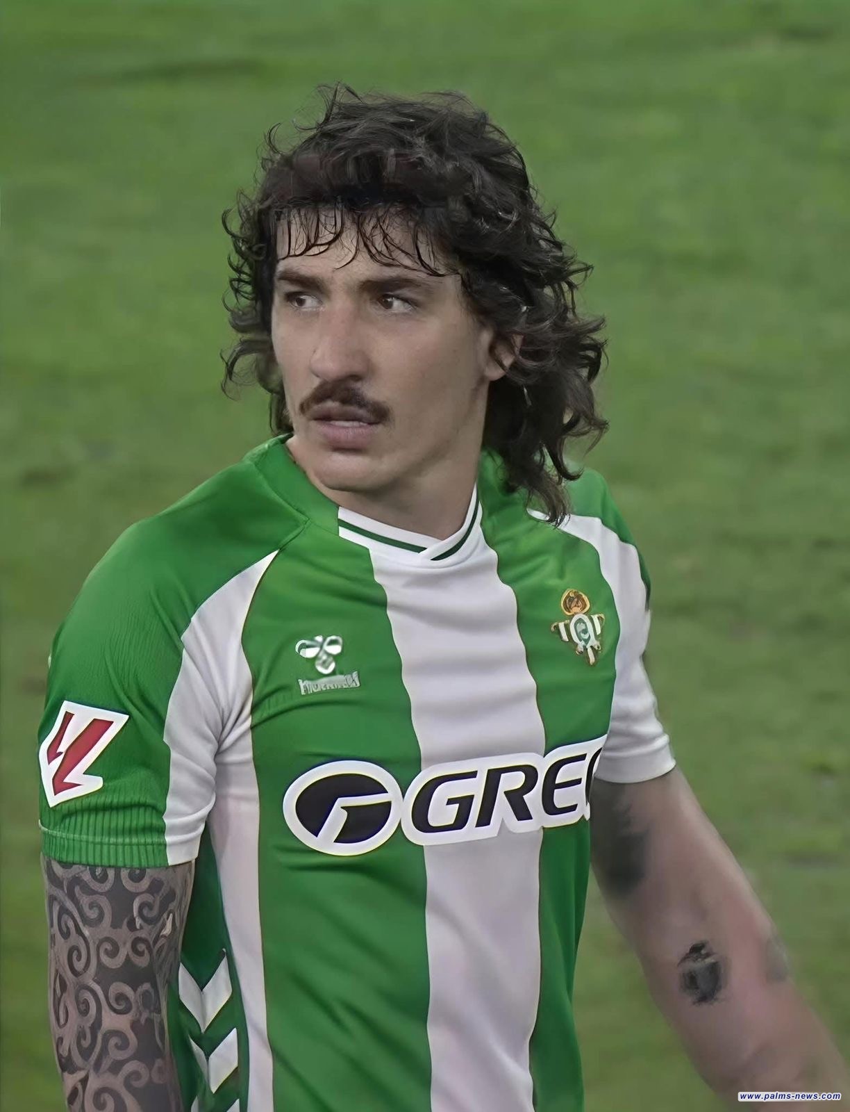 بيليرين يعلّق على الجدل التحكيمي: كرة القدم ليست دائماً عادلة