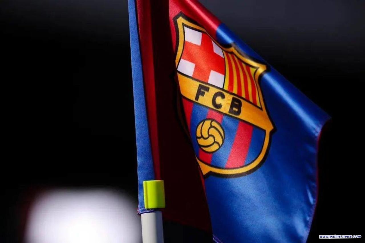 برشلونة يواجه خطر الاستبعاد من دوري أبطال أوروبا