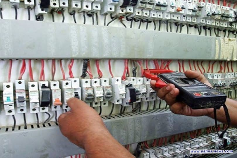 محافظة بغداد تحدد تسعيرة أمبير المولدات لشهر أيلول