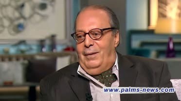 الفنان المصري أسامة عباس يفاجئ جمهوره بنفي خبر اعتزاله